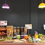 Ibis Styles Centre Gare 3* רואן