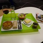 Ibis Styles Centre Gare רואן
