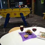 Ibis Styles Centre Gare מלון