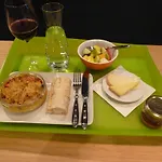 Ibis Styles Centre Gare מלון