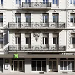 Ibis Styles Centre Gare 3*