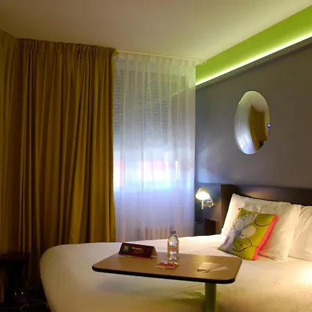 Ibis Styles Centre Gare