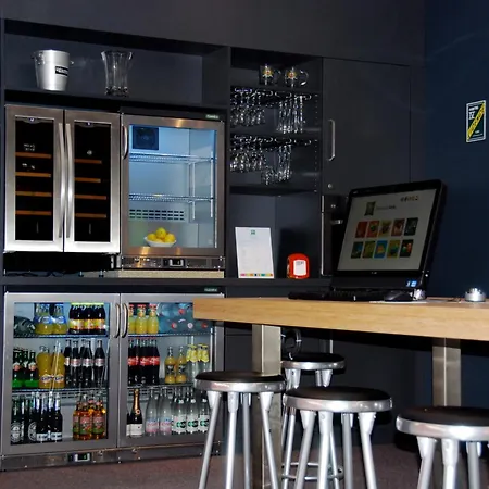 Hotel Ibis Styles Centre Gare Roanne