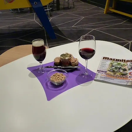 Ibis Styles Centre Gare