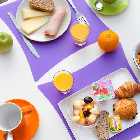 Ibis Styles Centre Gare Hotel