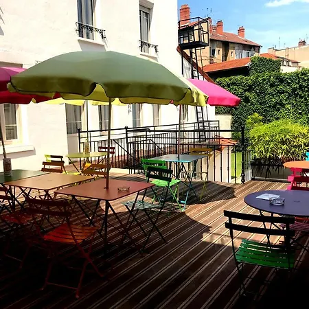 Hotel Ibis Styles Centre Gare 3*