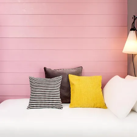 Ibis Styles Centre Gare