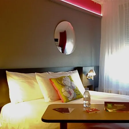 Ξενοδοχείο Ibis Styles Centre Gare 3*