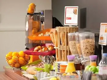 Ξενοδοχείο Ibis Styles Centre Gare 3*
