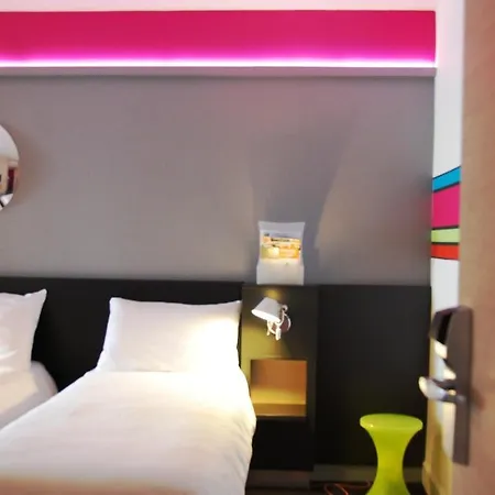 Ibis Styles Centre Gare