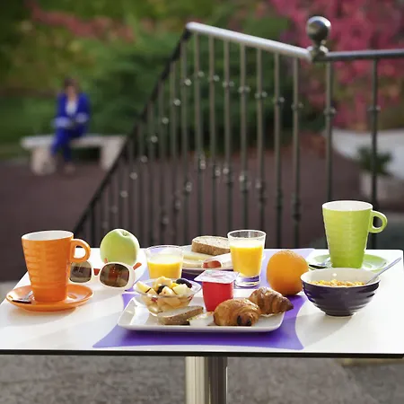 Ibis Styles Centre Gare Roanne