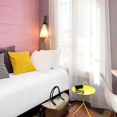 فندق Ibis Styles Centre Gare 3*