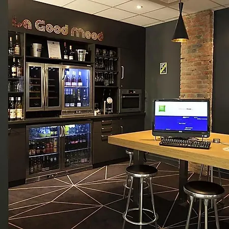 Ibis Styles Centre Gare 3* Roanne