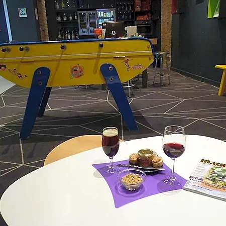 Ibis Styles Centre Gare 3* Roanne