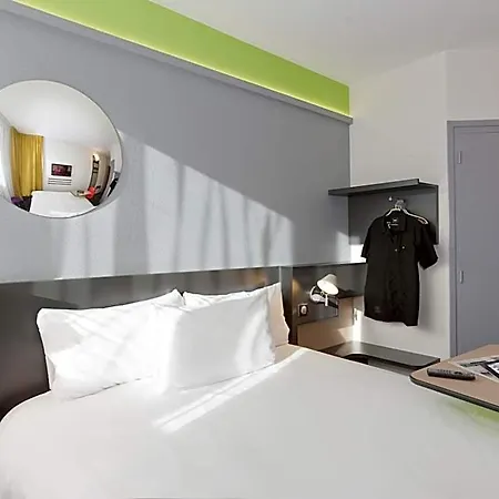 Szálloda Ibis Styles Centre Gare
