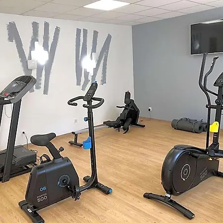 Ibis Styles Centre Gare