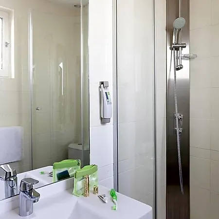 Ibis Styles Centre Gare 3* Roanne