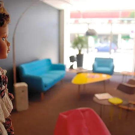 Ibis Styles Centre Gare 3*