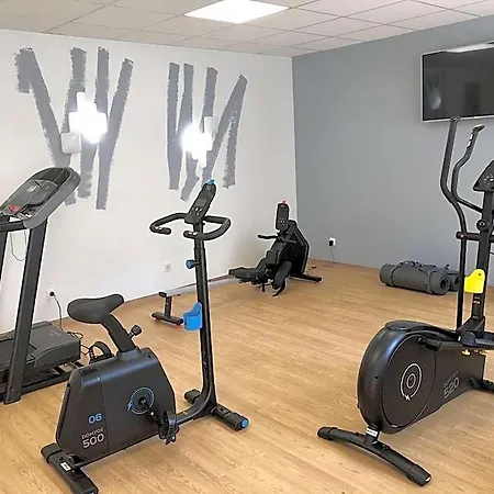 Ibis Styles Centre Gare Szálloda 3*