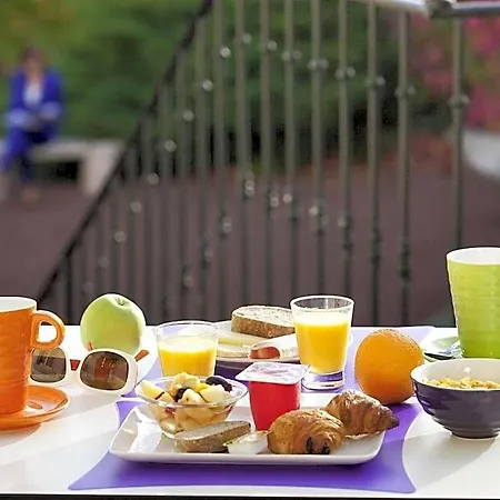 Ibis Styles Centre Gare 3*
