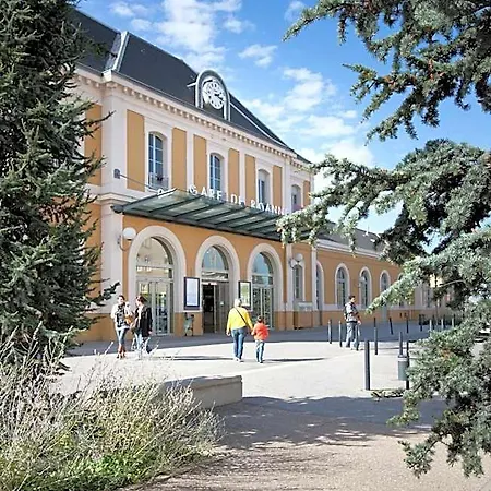 Ibis Styles Centre Gare
