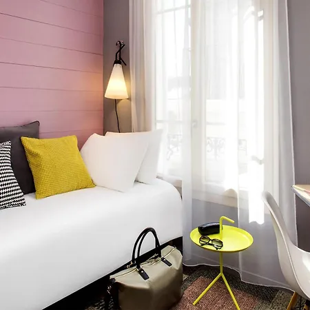 Ibis Styles Centre Gare Ξενοδοχείο 3*