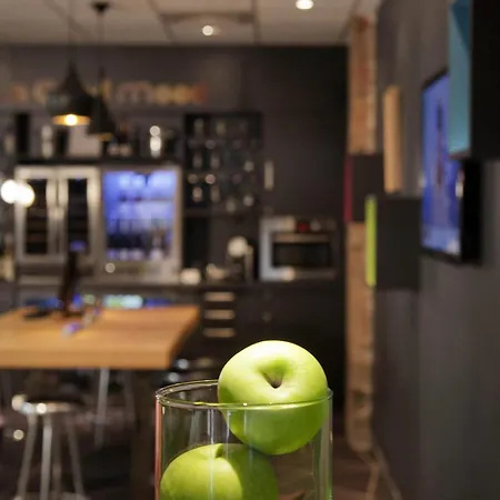Ibis Styles Centre Gare