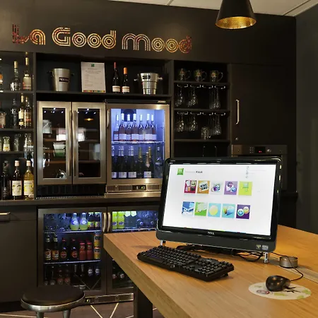 فندق Ibis Styles Centre Gare 3*