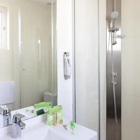 فندق Ibis Styles Centre Gare