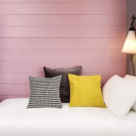 Ibis Styles Centre Gare رْوان