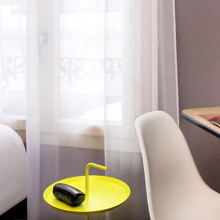 Ibis Styles Centre Gare 3*