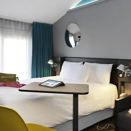 فندق Ibis Styles Centre Gare رْوان