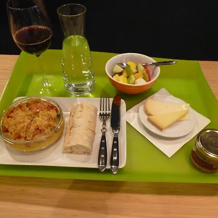 Ibis Styles Centre Gare Отель