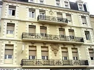 Ibis Styles Centre Gare 3* Roanne