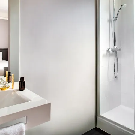 Ibis Styles Centre Gare 3*