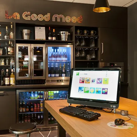 Ibis Styles Centre Gare